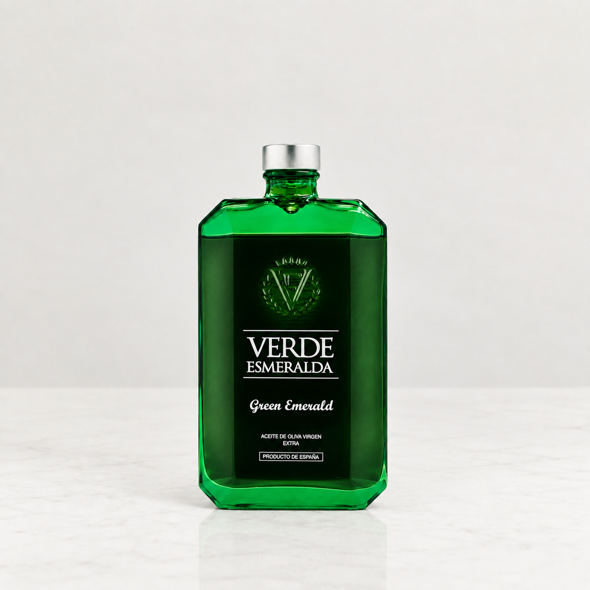 Gema Verde Picual 500ml