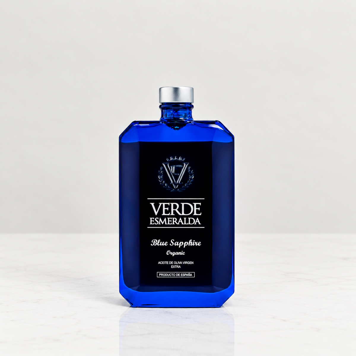Gema Azul Orgánica 500ML