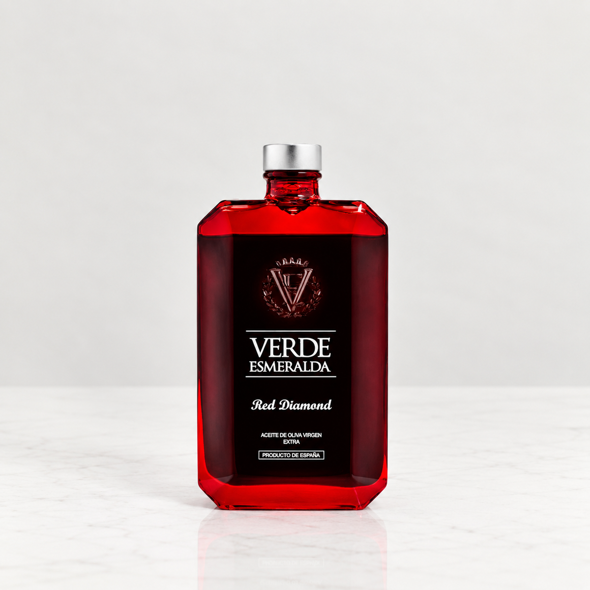 Gema Roja Royal 500ml