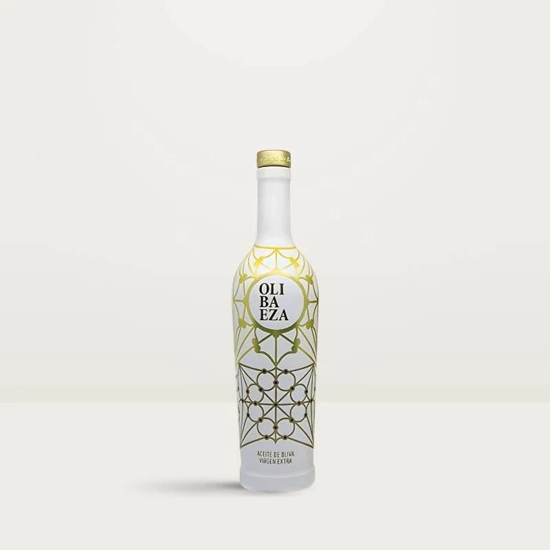 Patrimonio Dorado Premium 500ML